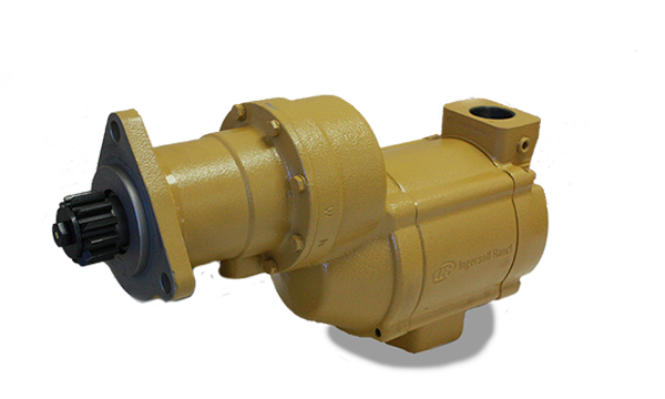 SS800 Vane Starter
