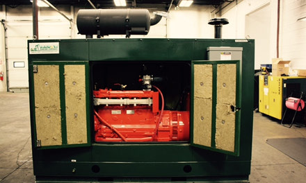 Engine Rentals