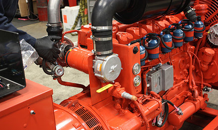 Engine Rebuilds