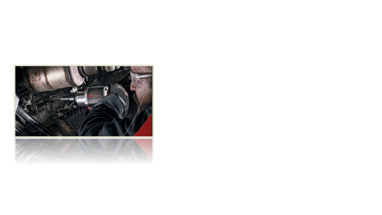 Ingersoll Rand