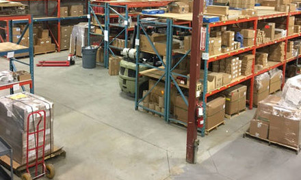 Inventory