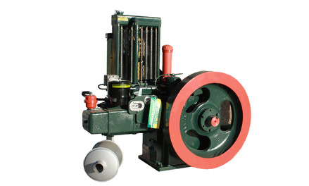 Arrow C Series