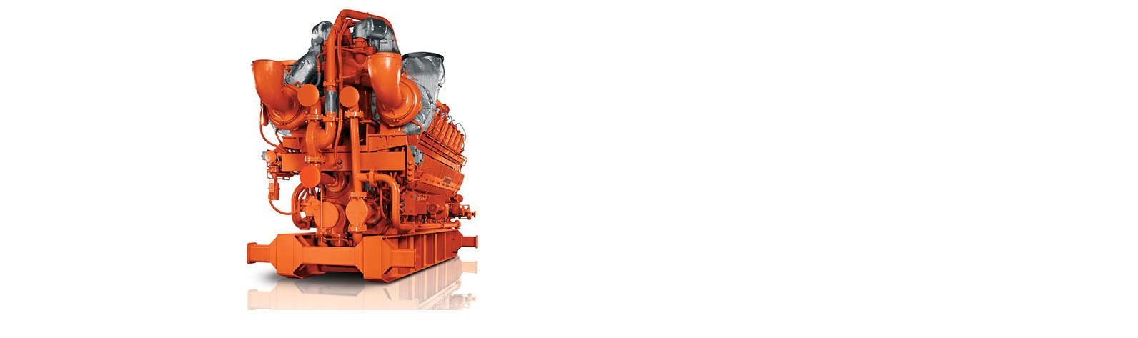 WAUKESHA ENGINE PARTS 